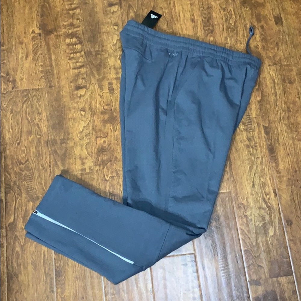 ADIDAS SQUAD Men’s Pants - size L